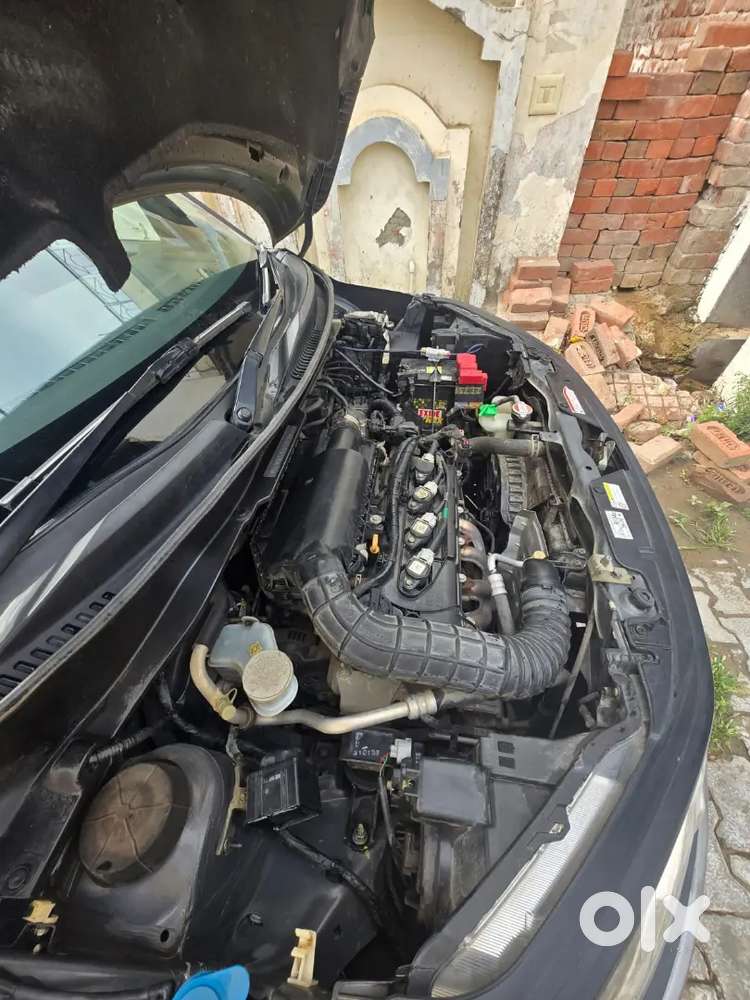 Maruti Suzuki Ignis 2018 Car