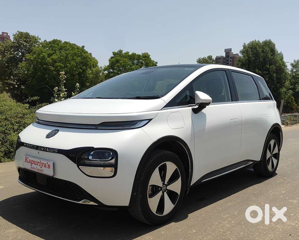 Mg Windsor Ev Essence, 2025, Electric