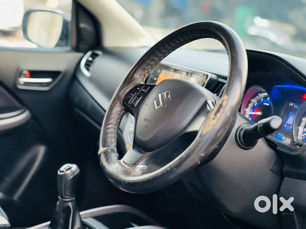 Maruti Suzuki Baleno Maruti-suzuki-baleno-zeta-diesel, 2020, Petrol