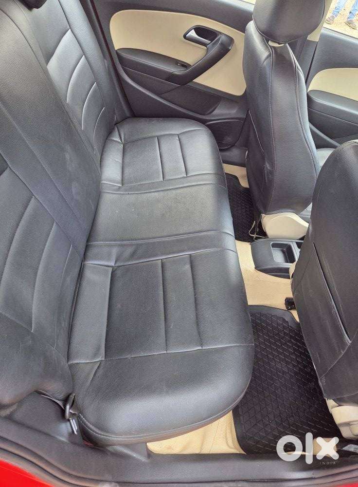 Volkswagen Polo 1.5 Tdi Highline, 2015, Diesel