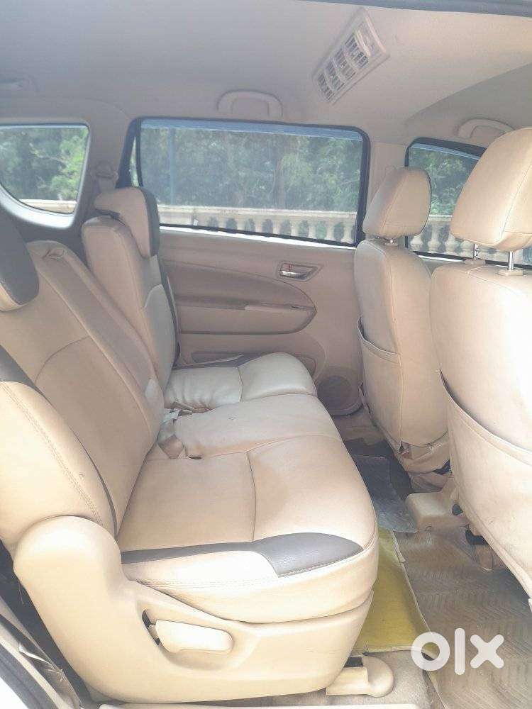 Maruti Suzuki Ertiga Zdi+ Shvs, 2016, Diesel