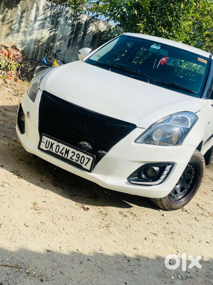 Maruti Suzuki Swift Diesel Well Maintained