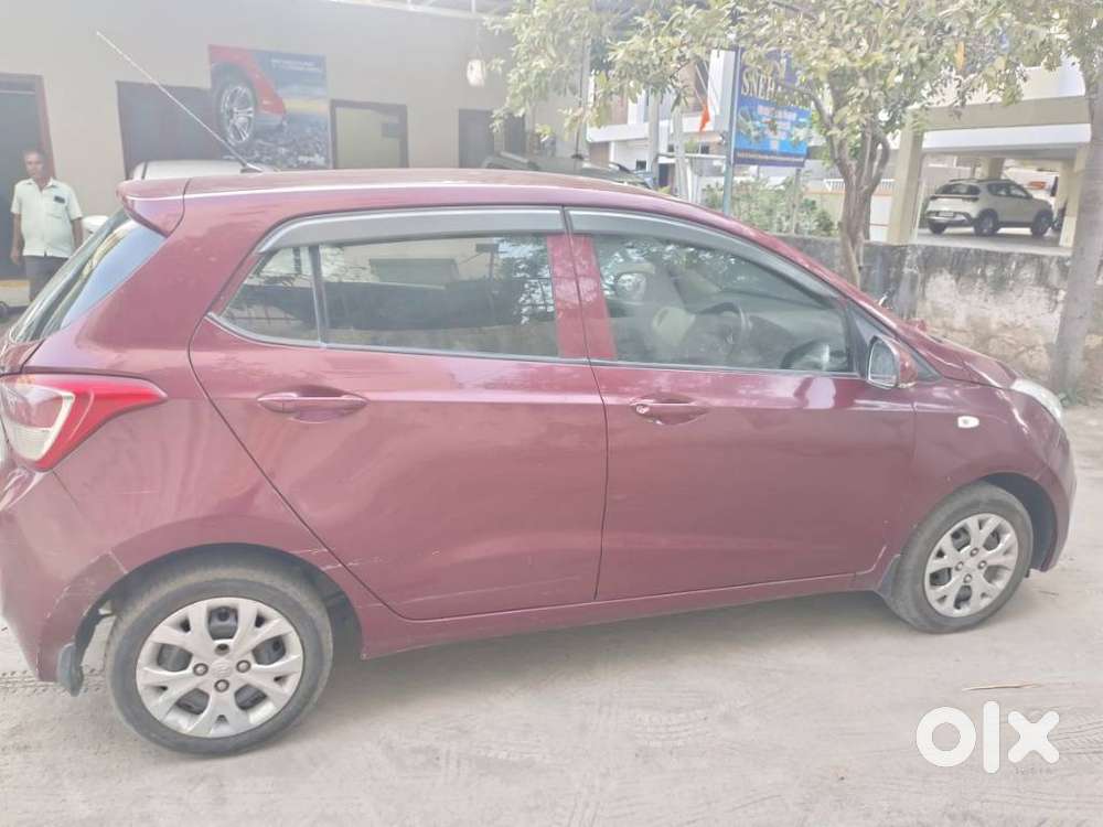 Hyundai Grand I10 1.2 Crdi Magna, 2016, Diesel