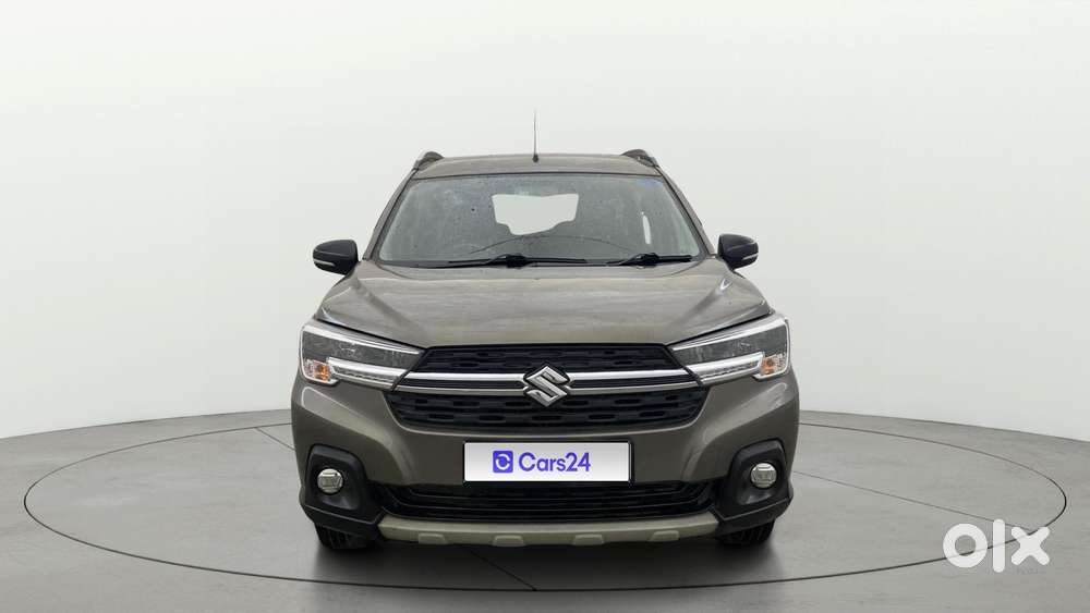 Maruti Suzuki Xl6 Alpha, 2022, Petrol