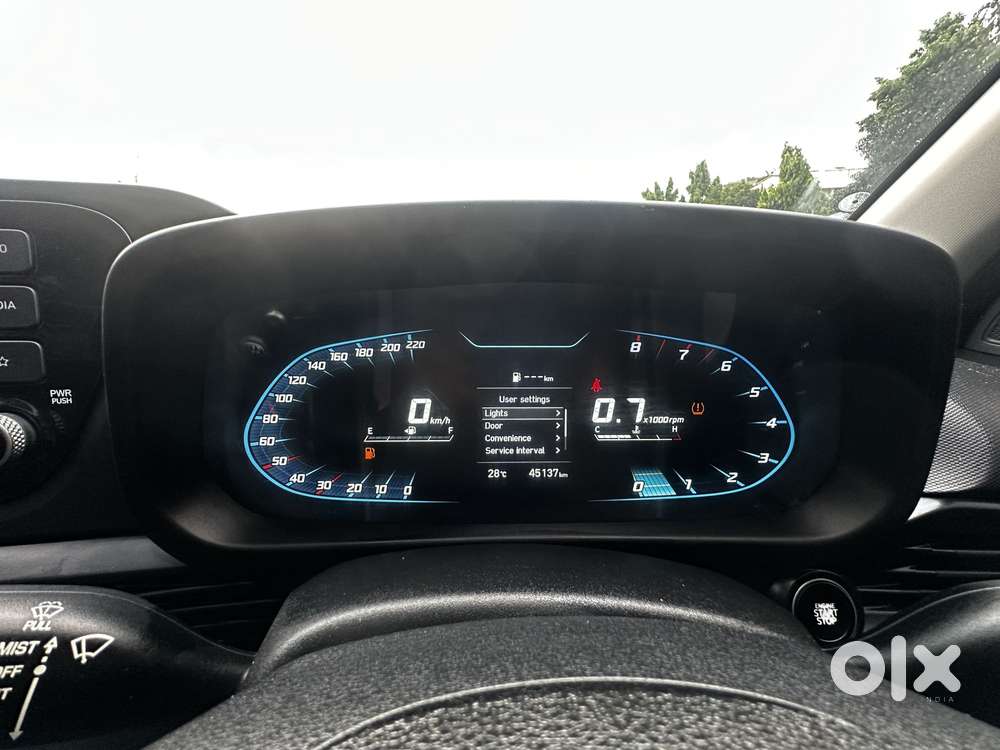 Hyundai I20 1.2 Asta, 2022, Petrol