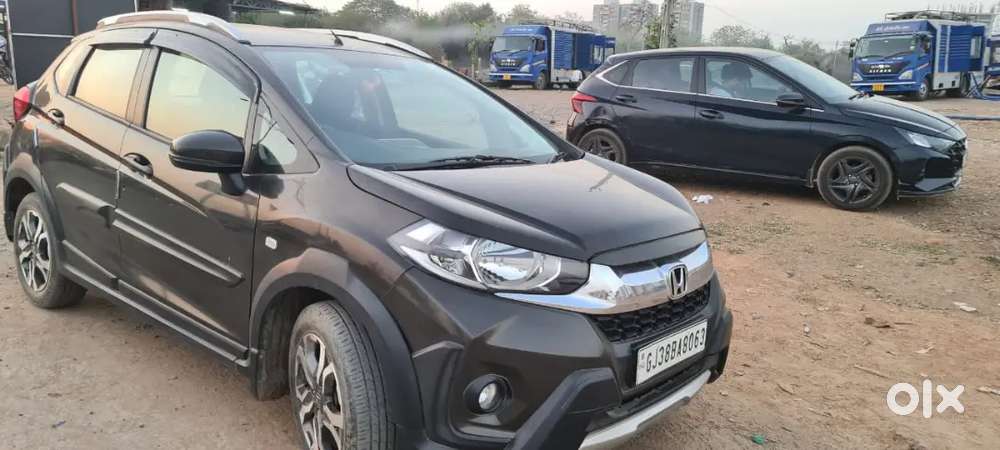 Honda Wr-v 2019 Petrol 12903 Km Driven