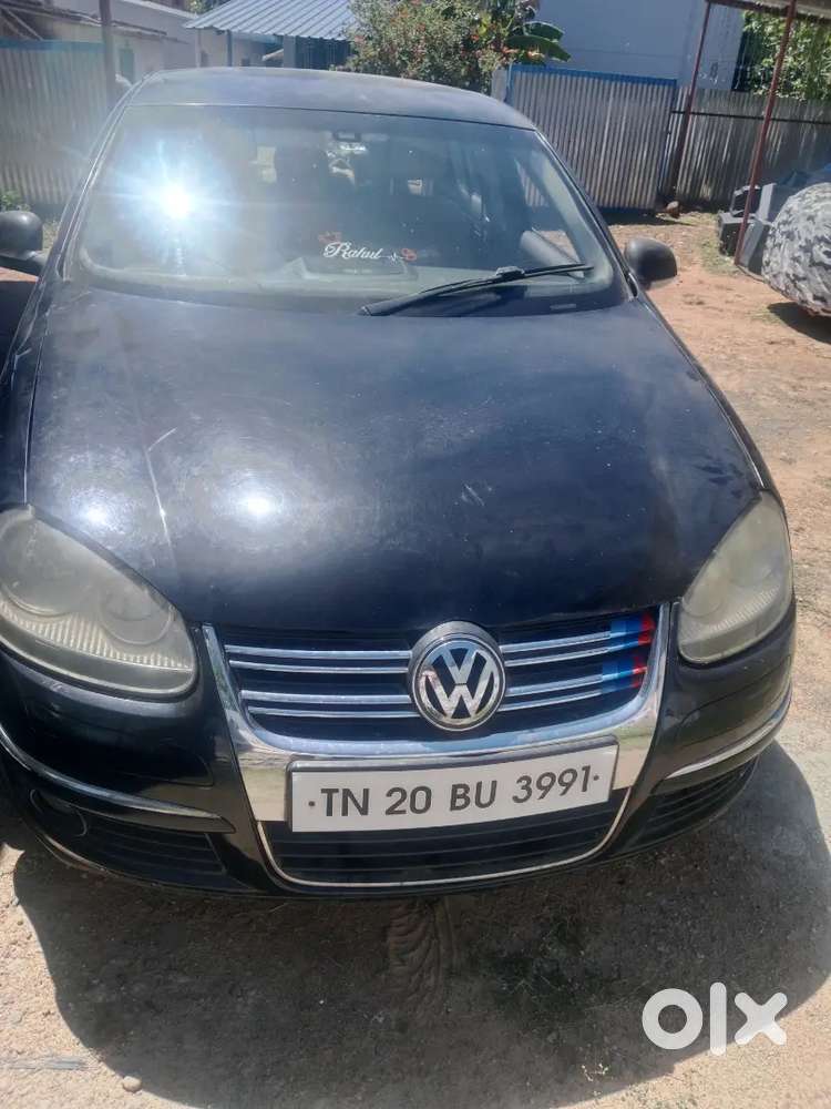 Car Runing Condition And 50thousan Work Iruku