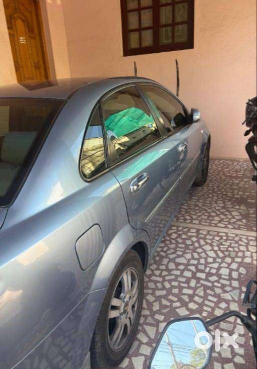 Well Maintained Originality Single Handed Driven