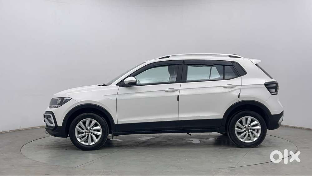Volkswagen Tiguan 2.0 Tdi Highline, 2024, Petrol