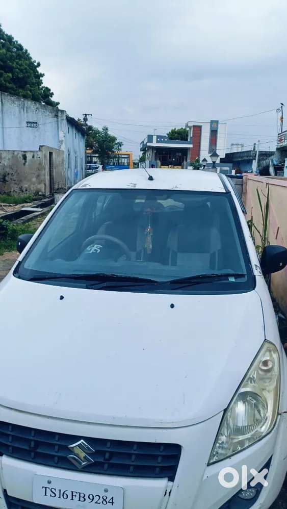 Maruti Suzuki Ritz 2016 Diesel Manual