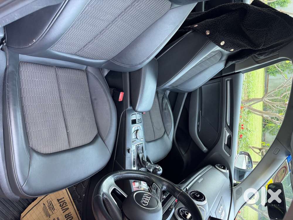 Audi A3 Premium Plus