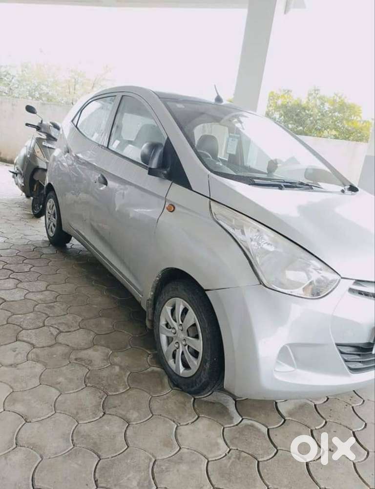 Hyundai Eon 2014 Petrol Good Condition