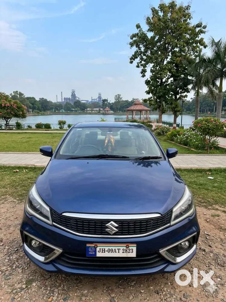 Maruti Suzuki Ciaz 2020