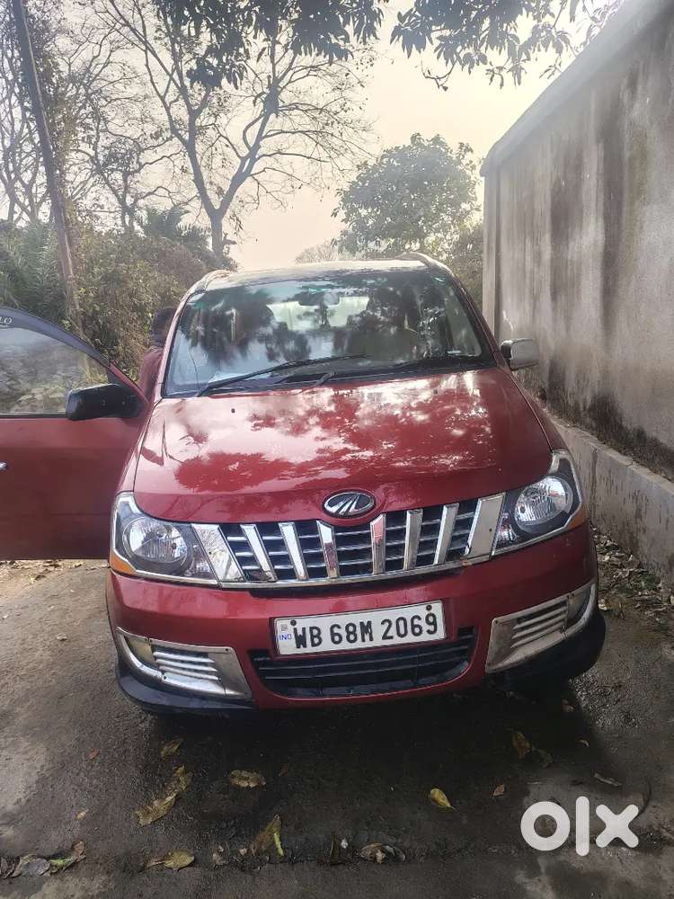 Mahindra Xylo 2013 Diesel 150000 Km Driven Ok Condition.