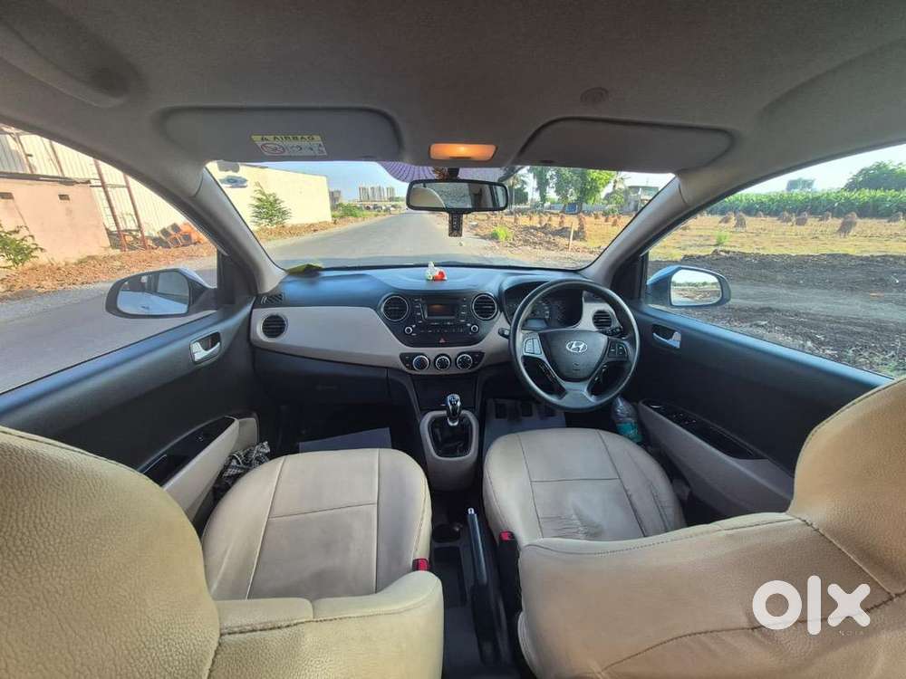Hyundai Diesel Car 2016