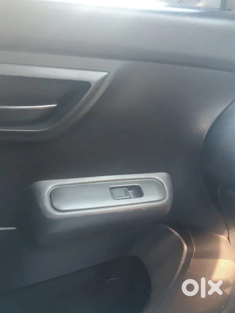 Maruti Suzuki Swift 2014