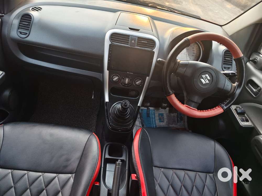 Maruti Suzuki Ritz Vdi (abs) Bs Iv, 2013, Diesel