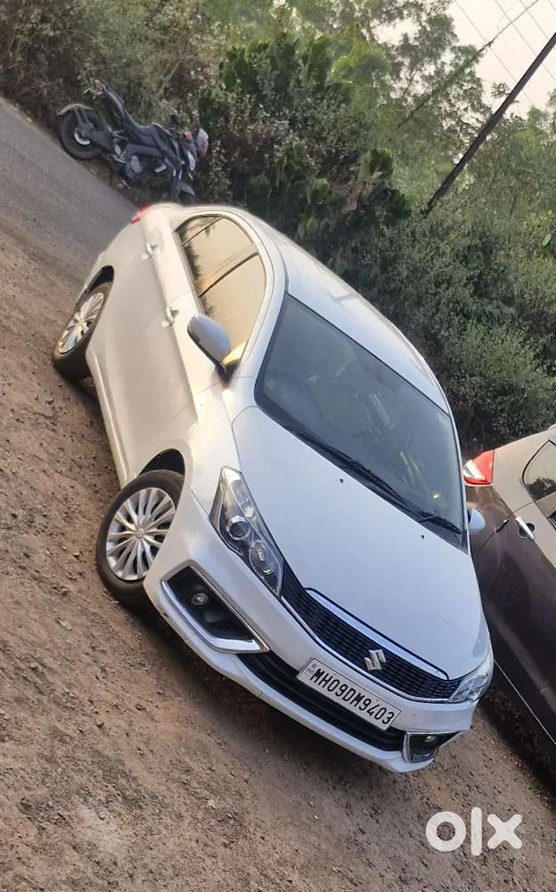 Maruti Suzuki Ciaz Facelift 2016 Diesel Well Maintained