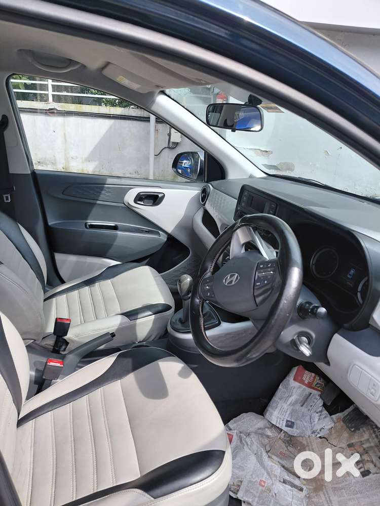 Hyundai Grand I10 Nios Magna, 2023, Petrol