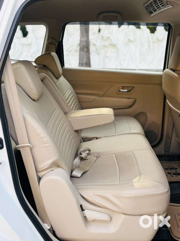 Maruti Suzuki Ertiga Vxi (o) Cng, 2024, Cng & Hybrids