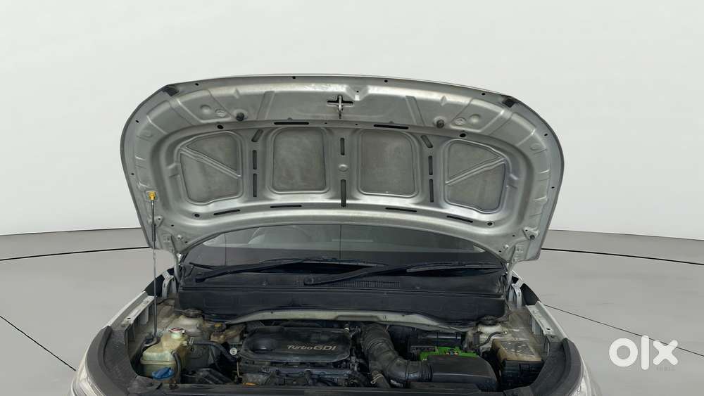 Hyundai Venue Sx Plus Turbo Dct, 2019, Petrol