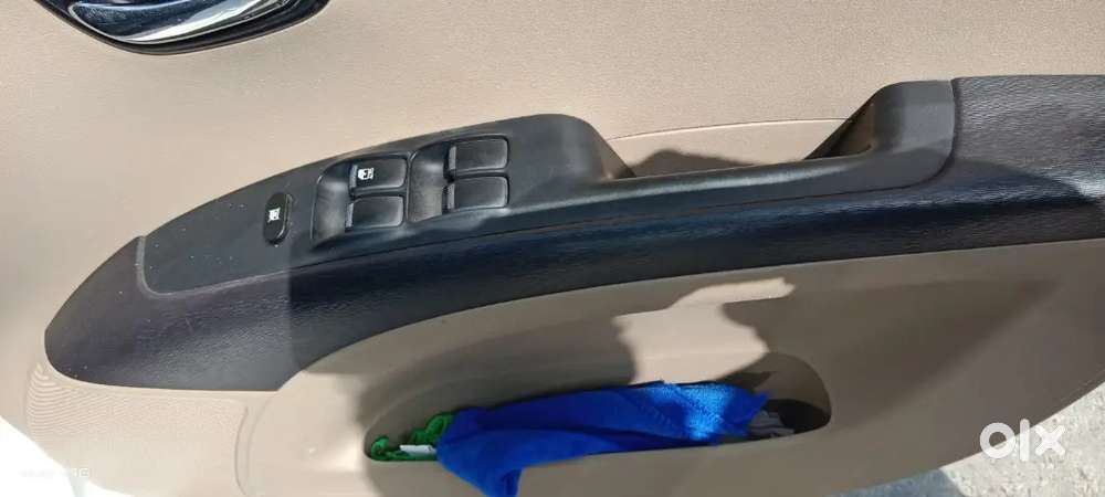 Well Mentain Car