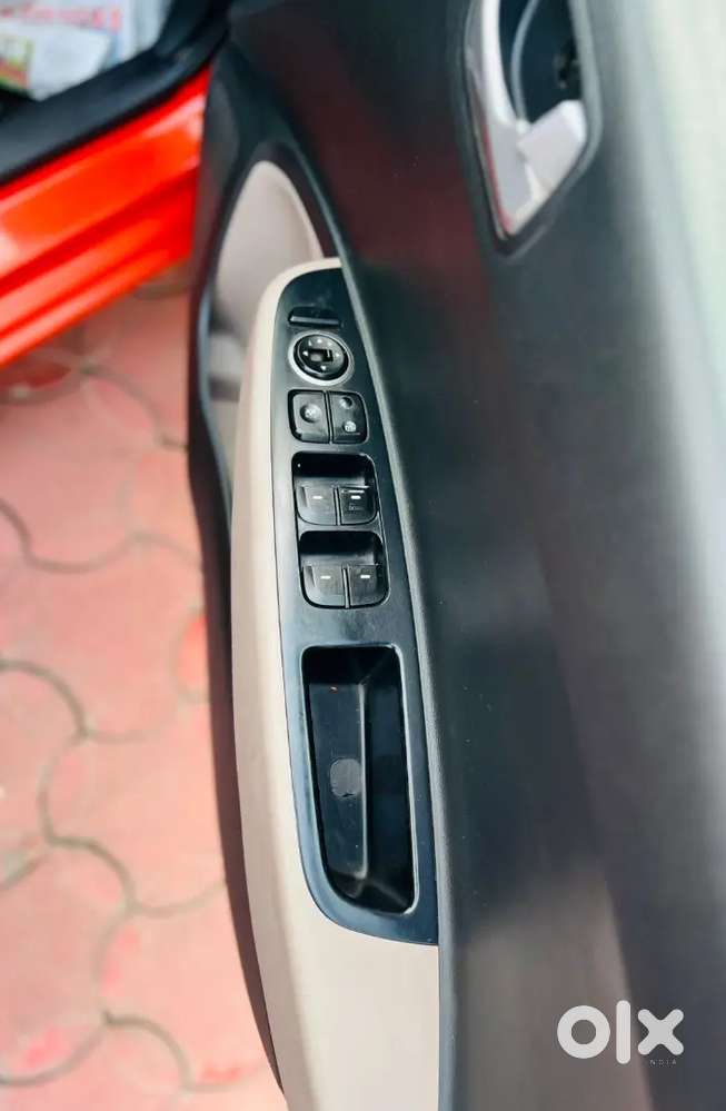 Hyundai Grand I10 2018