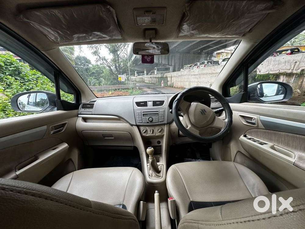 Maruti Suzuki Ertiga Vxi (o) Cng, 2014, Petrol
