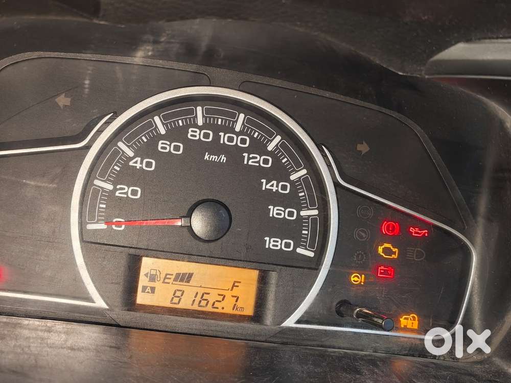 Maruti Suzuki Alto 800 2022 Petrol Good Condition