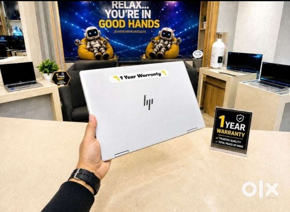 〽️ 1 Year Warranty 〽️ New Like laptop laptops 〽️ Start from 15k