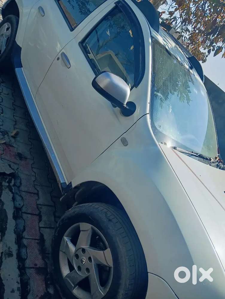 Renault Duster 2013 Diesel 97000 Km Driven