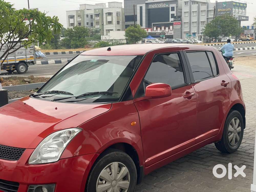 Maruti Suzuki Swift 2008 Diesel Good Condition