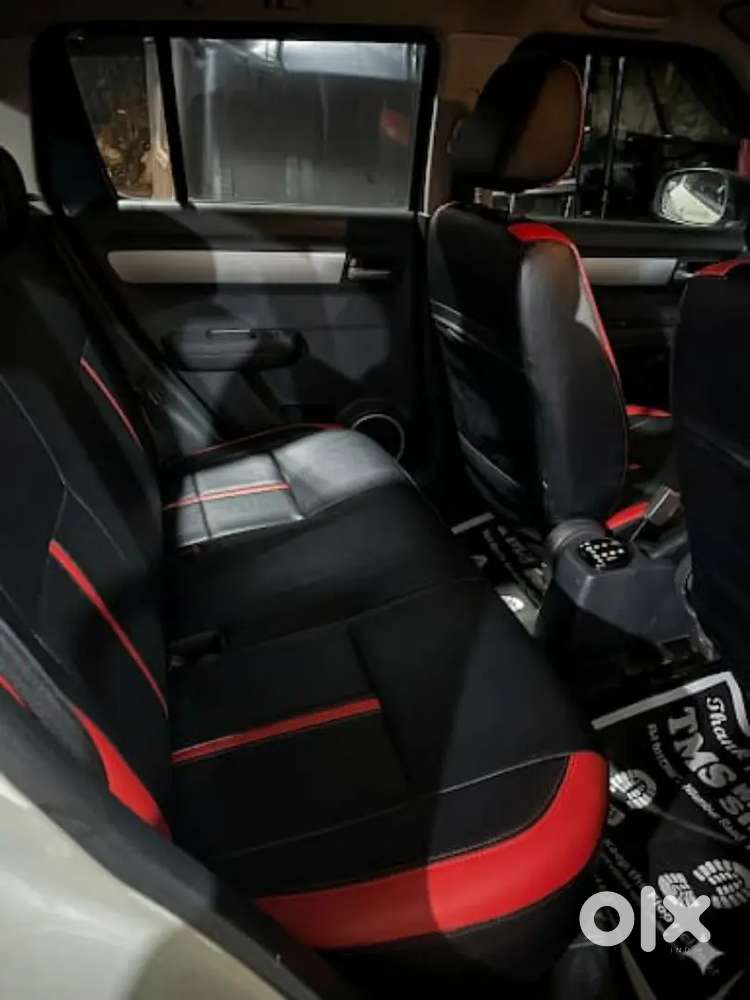Maruti Suzuki Swift 2011