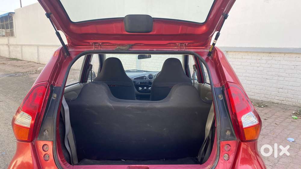 Datsun Redigo S, 2016, Petrol