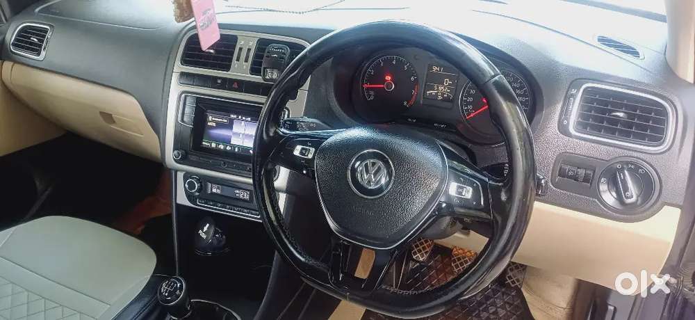 Single Handed Well Maintioned