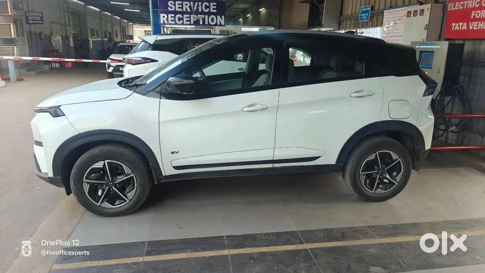Tata Nexon Ev 2024 Empowered Plus