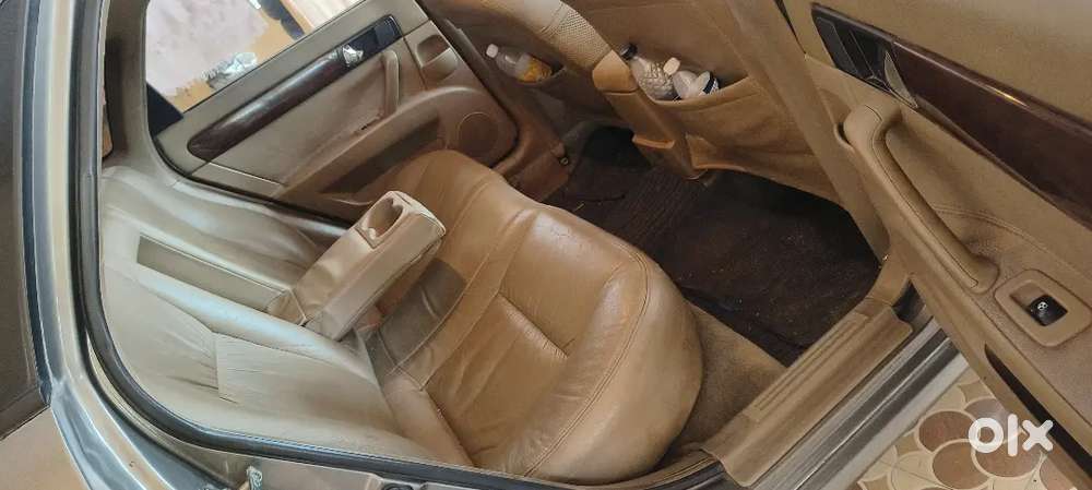 Chevrolet Optra Magnum 2011 Diesel Manual