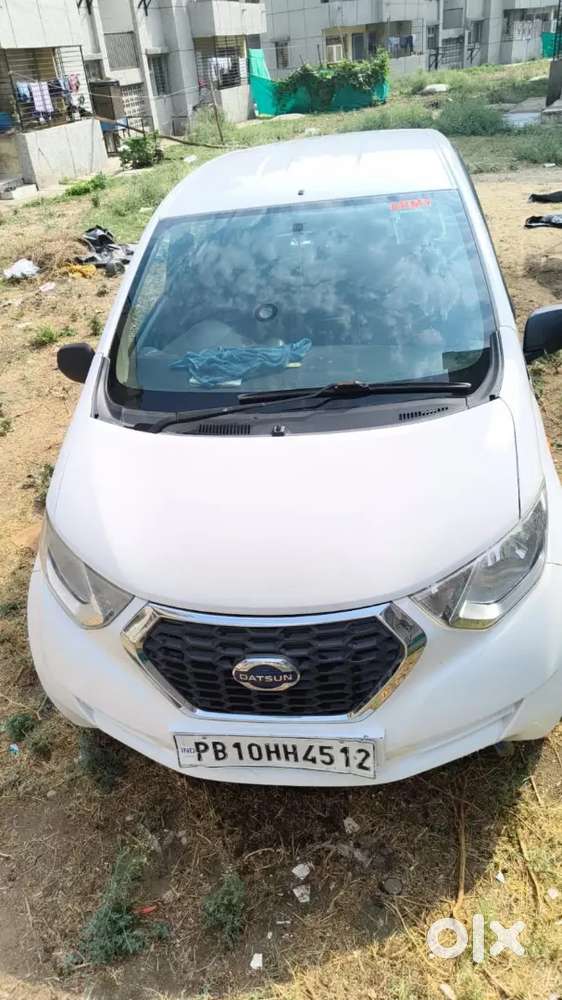 Nissan Patrol 2019 Petrol 42000 Km Driven