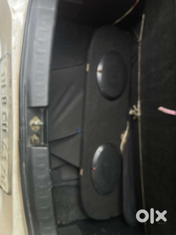 Maruti Suzuki Swift 2011 Petrol Well Maintained