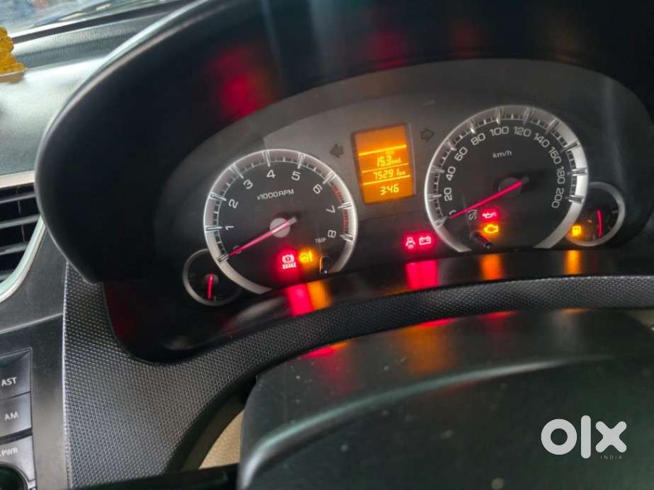 Maruti Suzuki Swift Dzire, 2016, Petrol