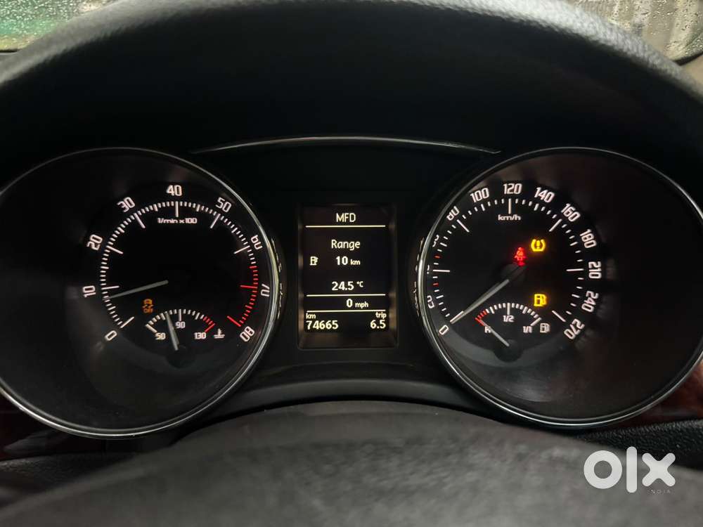 Skoda Superb Elegance 1.8 Tsi At, 2013, Petrol