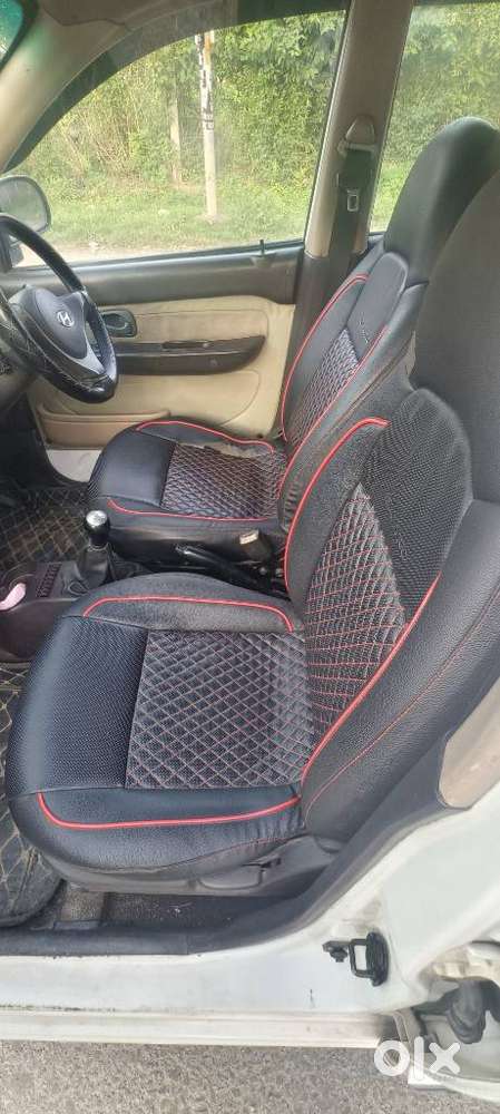 Hyundai Santro Xing Gls, 2010, Petrol