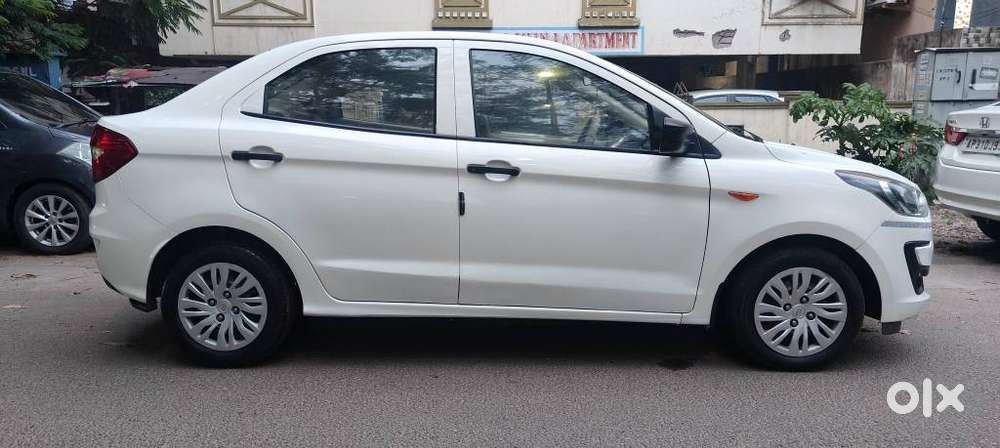 Ford Aspire Trend Plus Tdci, 2020, Diesel