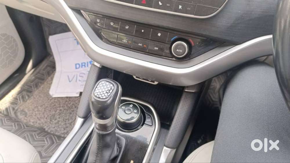 Tata Safari Xza Plus 2023 Diesel