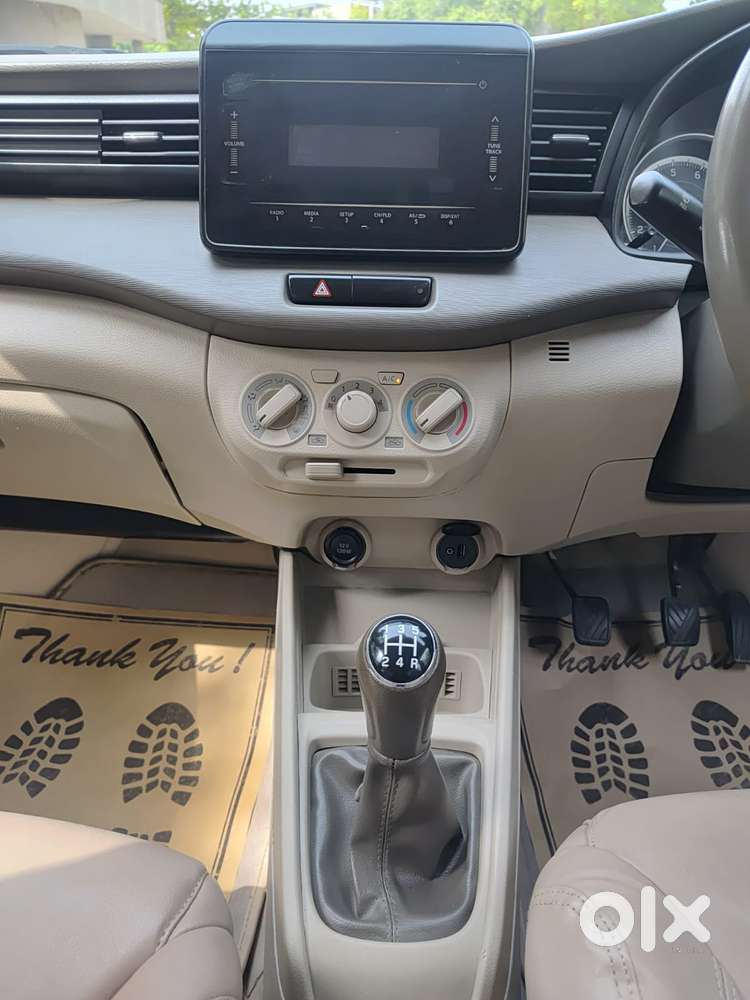 Maruti Suzuki Ertiga Vxi (o) Cng, 2021, Cng & Hybrids