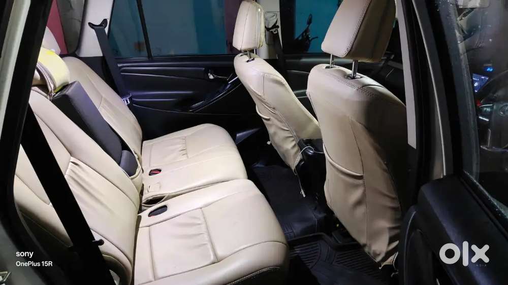 Mint Congress Car Not Even An Single Mark Also On Car
