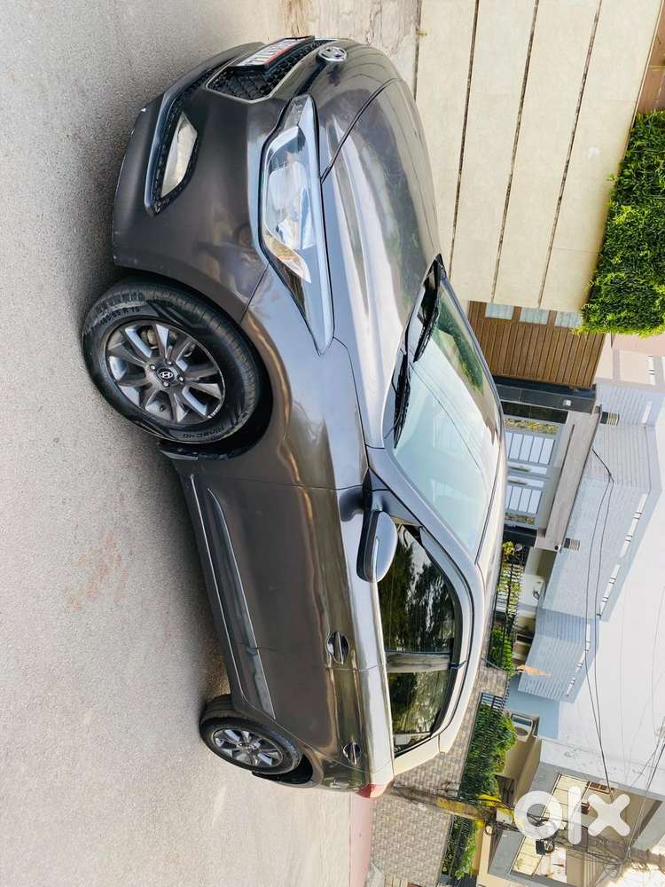 Hyundai I20 1.2 Asta, 2019, Diesel