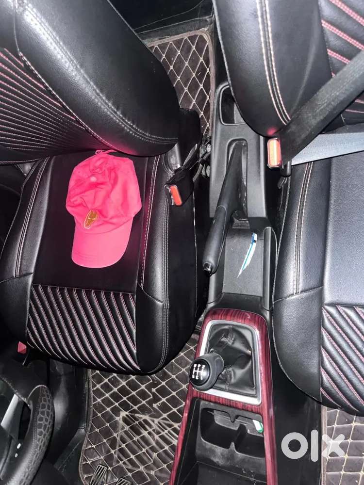 Maruti Suzuki Swift 2021 Model