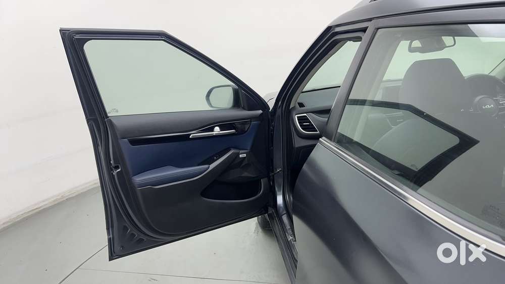 Kia Seltos X Line 1.4 Dct, 2022, Petrol