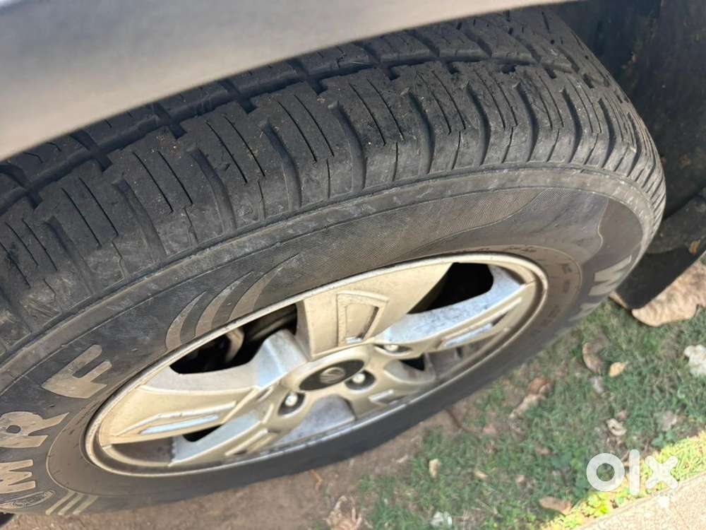 Mahindra Xuv500 2012 Diesel Well Maintained